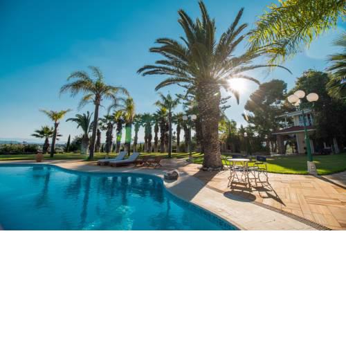 Paradise Lux Villa Porto Cheli!