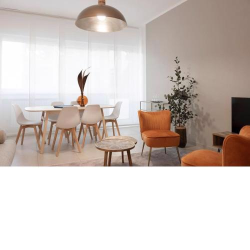 Paradise near the Sea (3 suites Heart of Pescara)