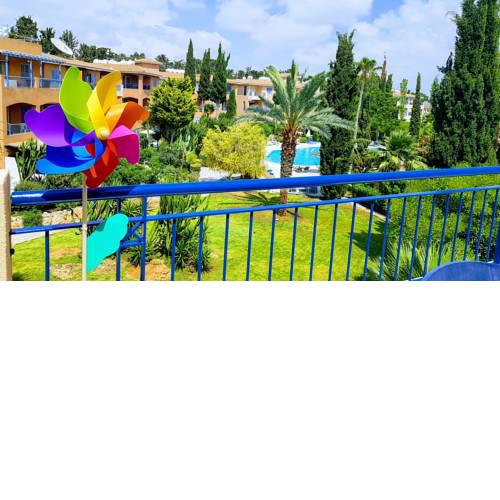 Paradise Note 204- Cyprus dream holiday let