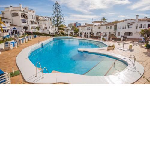 Paradise Penthouse Pueblo Evita