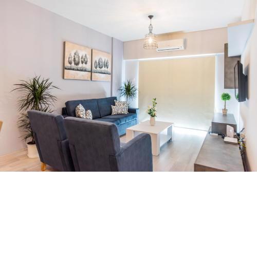 Paradise Promenade Apartment