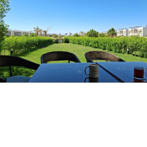 Paradise Ras Sudr Chalet