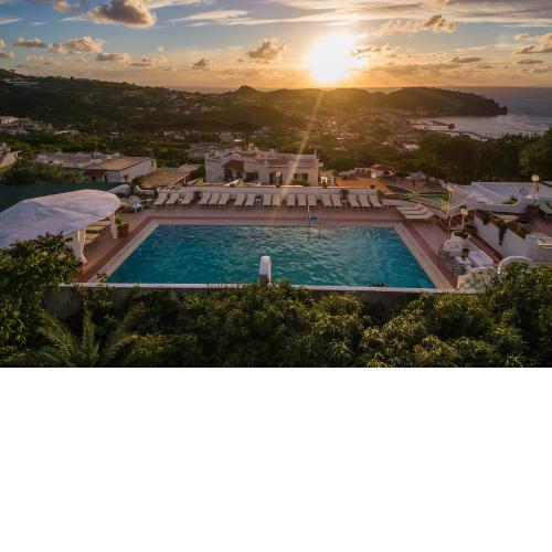 Paradise Relais Villa Janto'