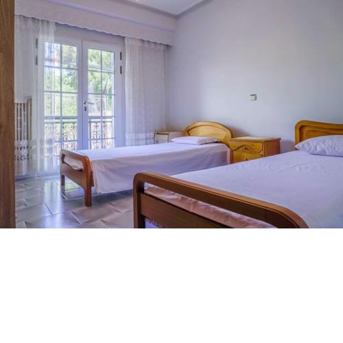 Paradise residency