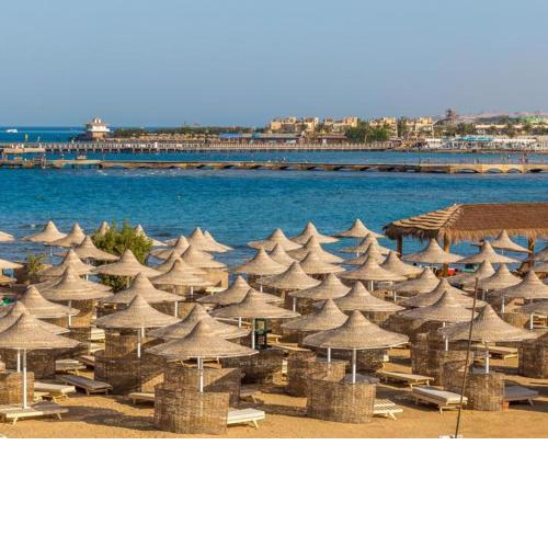 Paradise Resort Experiences