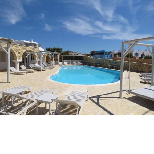 Paradise Resort Hotel