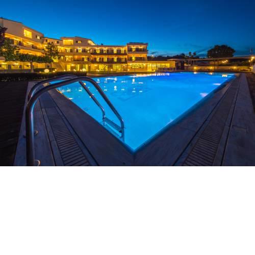 Paradise Resort