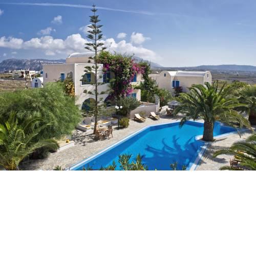 Paradise Resort