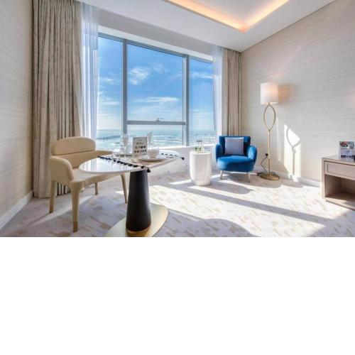Paradise Sea View Studio with St Regis Amenities