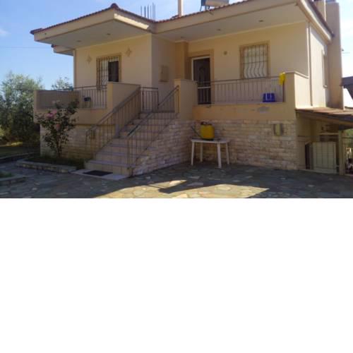 PARADISE STREET HOUSE