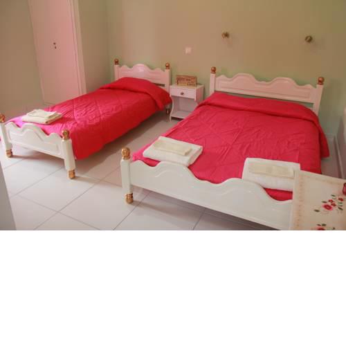 Paradise Studio Corfu