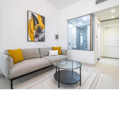 Paradise Studio in Plam Views - Palm Jumeirah