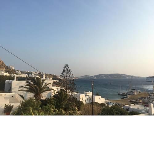 Paradise SUNSET Mykonos