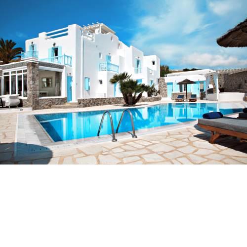 Paradise View Hotel