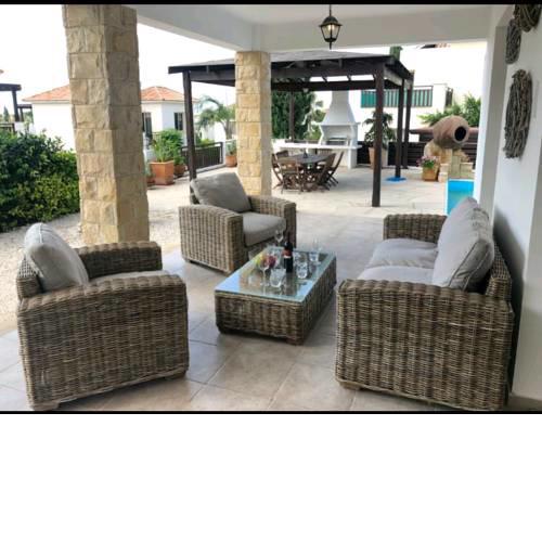 Paradise Villa 14
