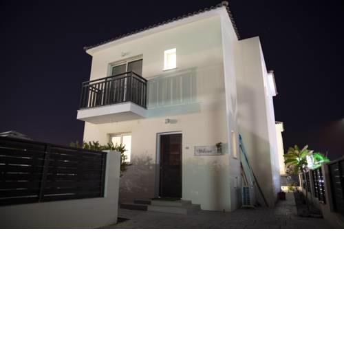Paradise Villa