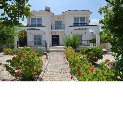 Paradise Villa