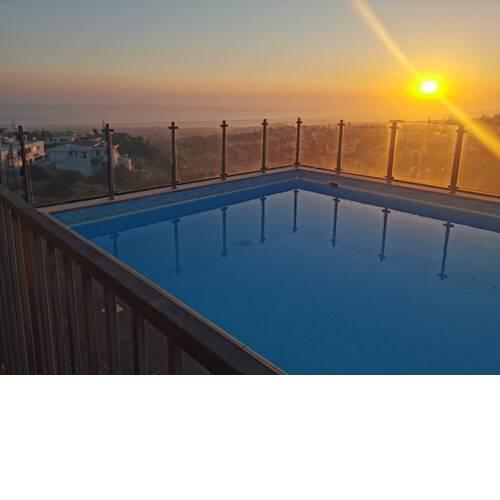PARADISE VILLA