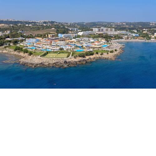 Paradise Village Rhodes