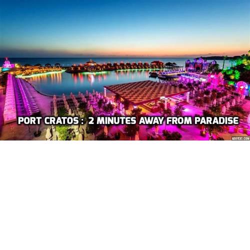 Paradise