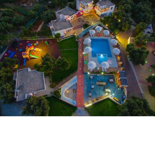 Paradisio Baby & Kinder Hotel