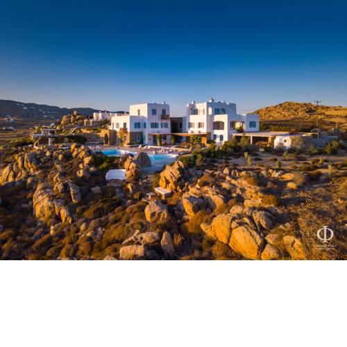 Paradiso - Mykonos