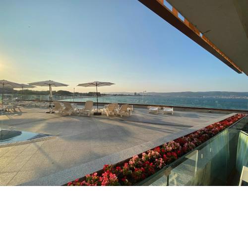PARADISO 106 Private Cozy Studio NESSEBAR