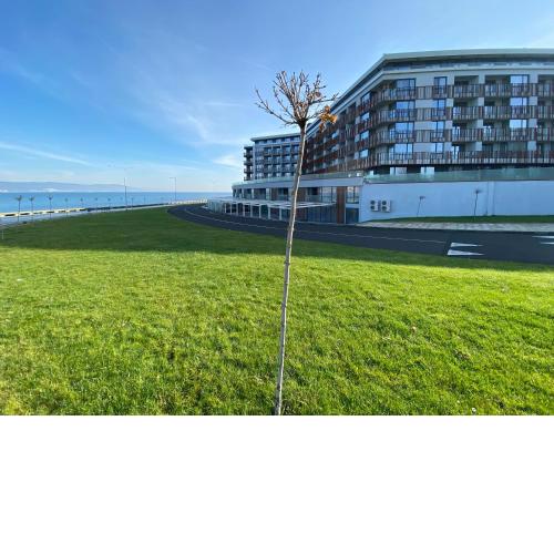 PARADISO 111 Large Apartment Nessebar