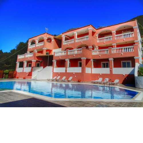 Paradiso Aparthotel