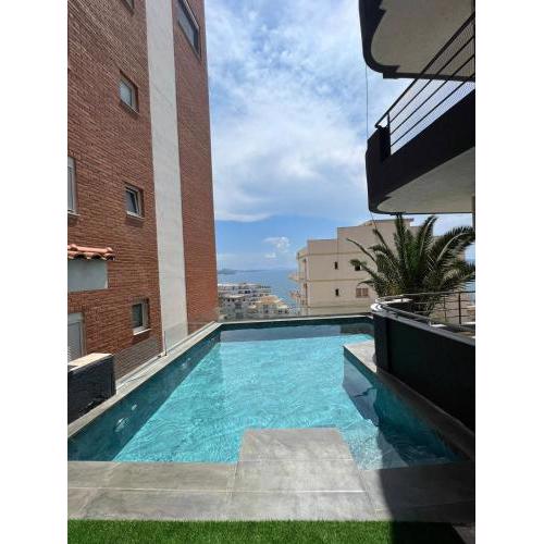 Paradiso Apartments