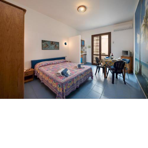 Paradiso Appartamenti