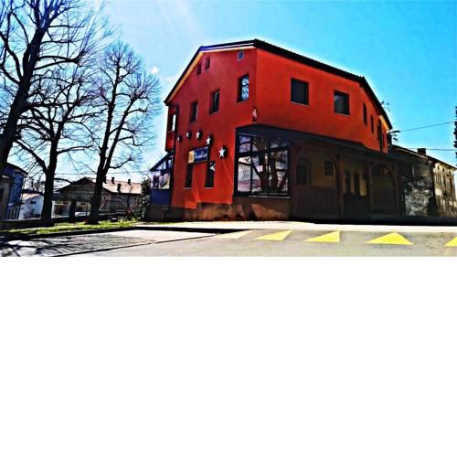 Paradiso Bar&app