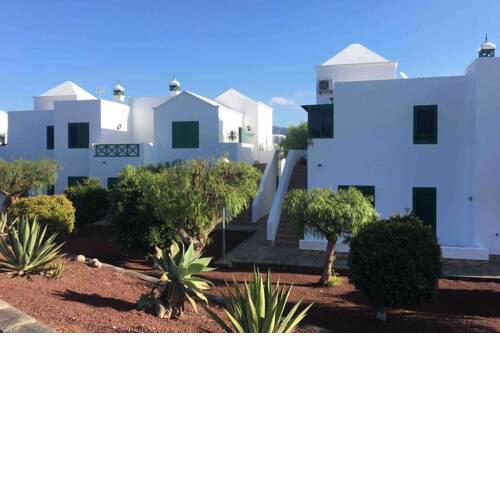 Paradiso Canario Playa Blanca