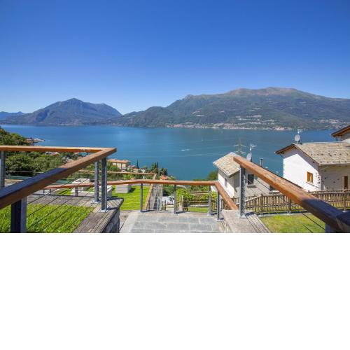 Paradiso del Lago Cristina