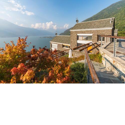 Paradiso del lago x5