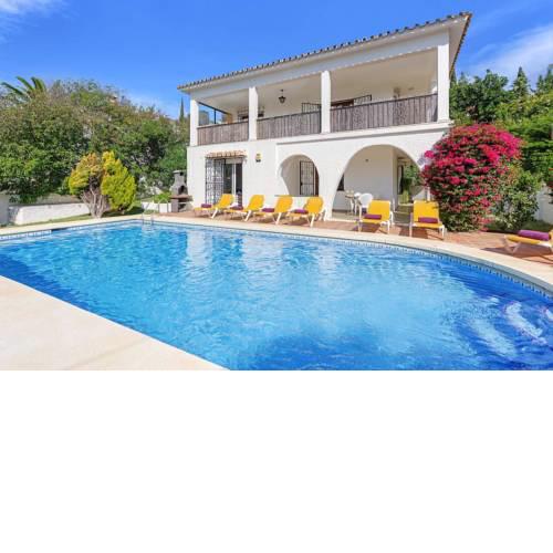 Paradiso Elviria Costa del Sol