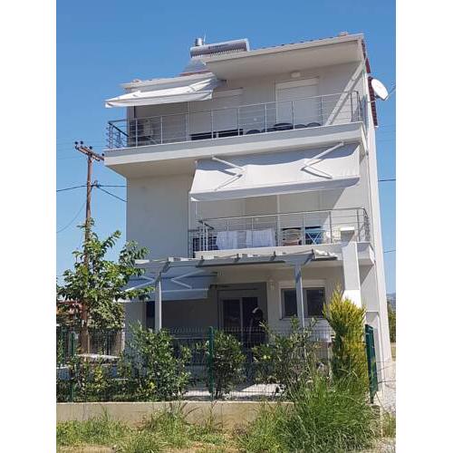 Paradiso Guest House