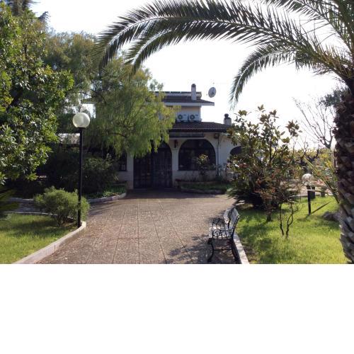 Paradiso in campagna
