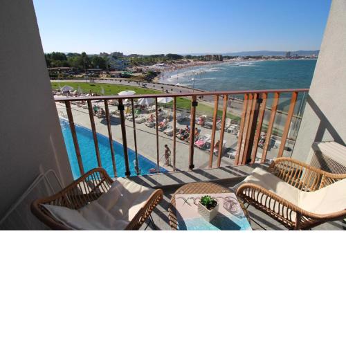 PARADISO Studios PRIVATE Nessebar