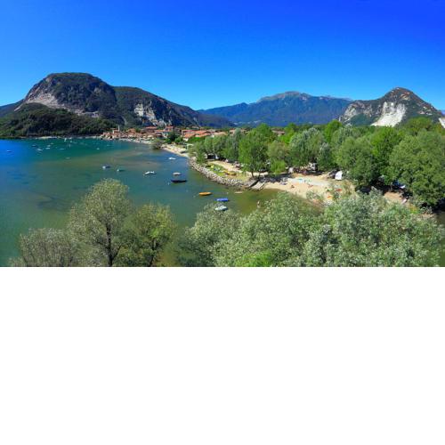 Paradiso sul Lago Maggiore