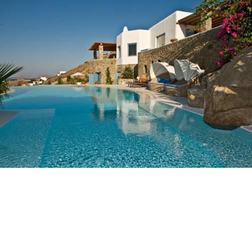 Paradiso Terra E Mare