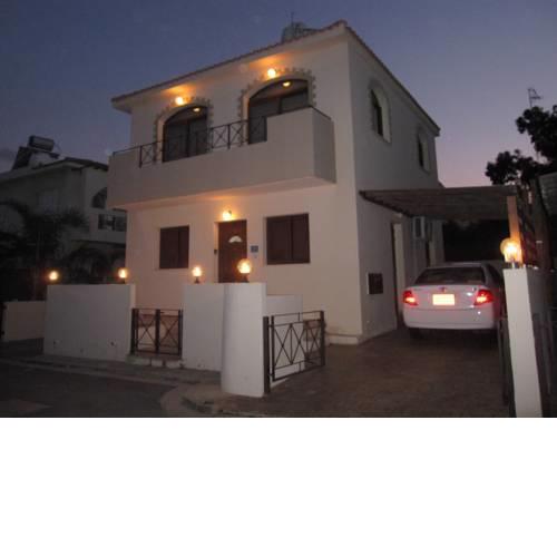 Paradiso Villa