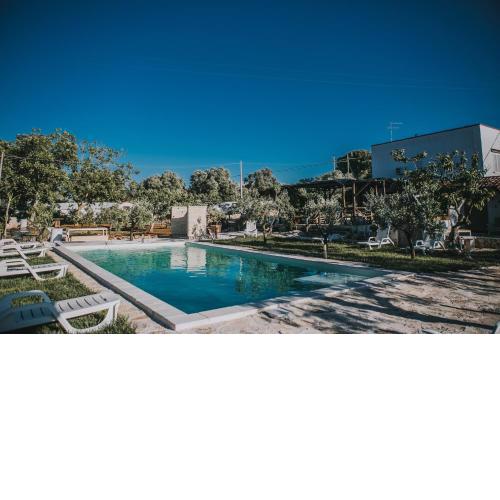 Paradiso villa