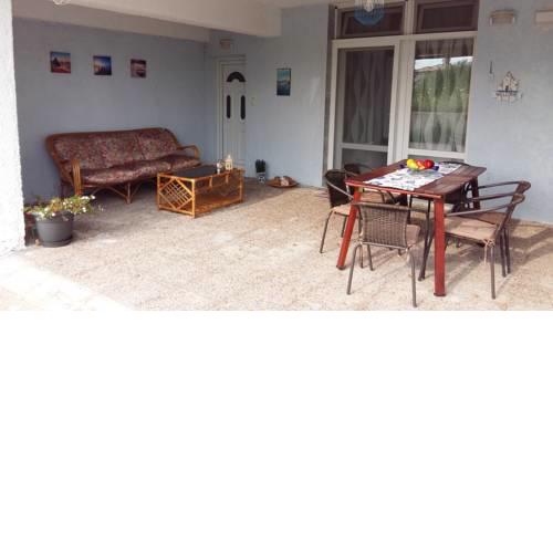 Paradisos Apartments 1