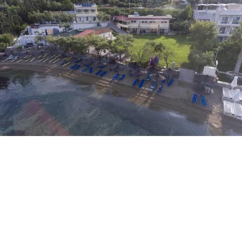 Paradisos Holiday