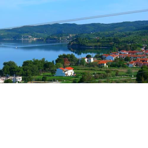 Paradisos View Luxury Apartment
