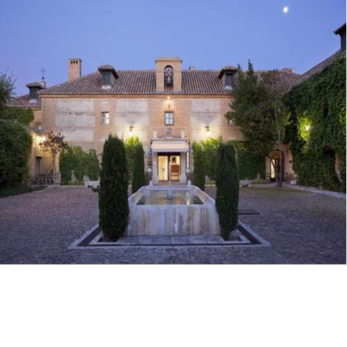 Parador de Almagro