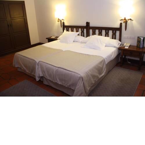 Parador de Ávila