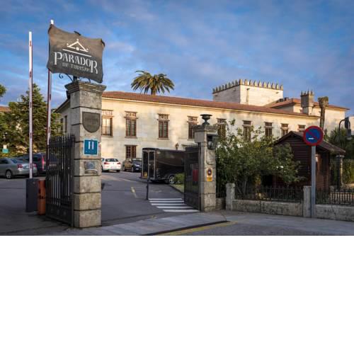 Parador de Cambados