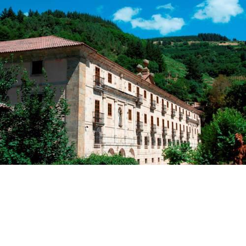 Parador de Corias